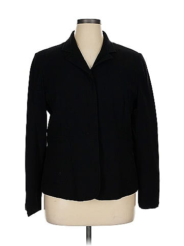 Larry Levine Blazer (view 1)