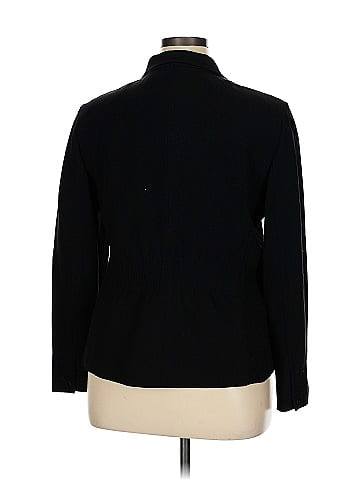 Larry Levine Blazer (view 2)