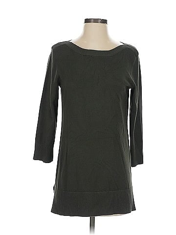 Adrienne Vittadini Pullover Sweater (view 1)