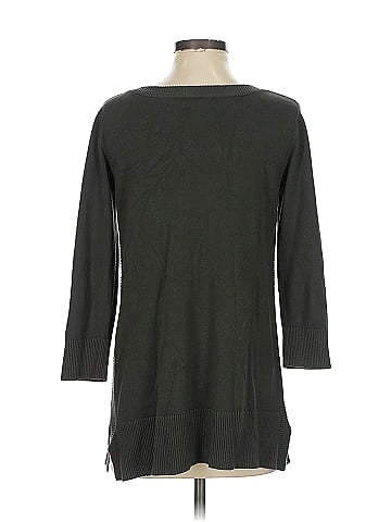 Adrienne Vittadini Pullover Sweater (view 2)
