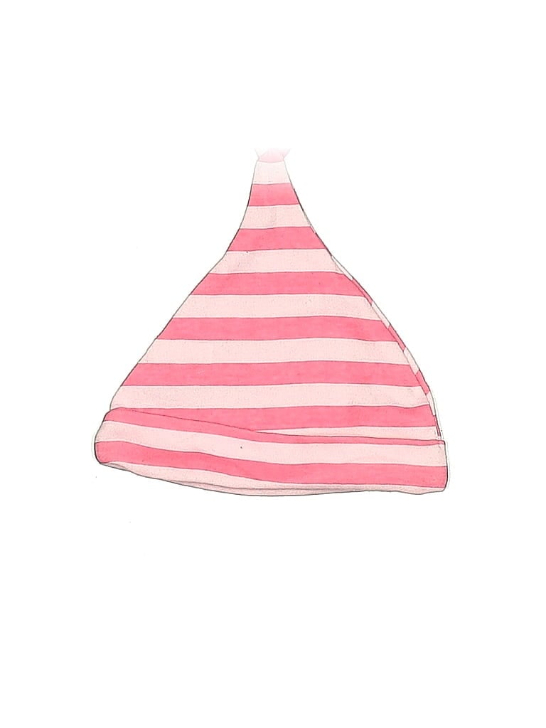 Pre-owned Swiggles Babies' Beanie Hat In Pink