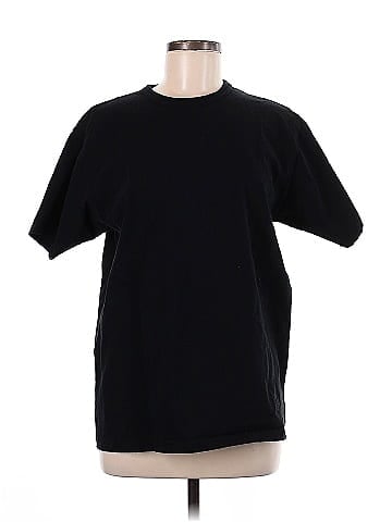 Front Short Sleeve T-Shirt (view 1)