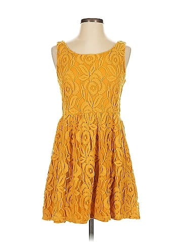 Moulinette Soeurs Cocktail Dress (view 1)