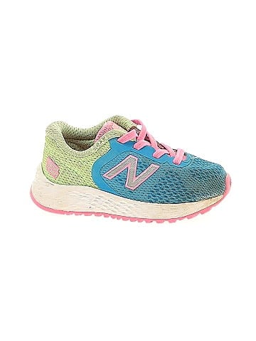 New Balance Sneakers (view 1)