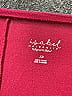 Isabel Maternity Burgundy Pink Casual Dress Size XS - photo 3