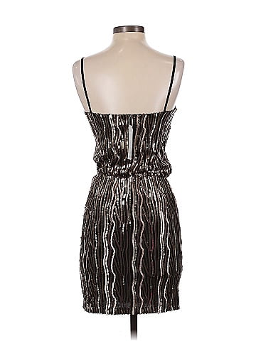 Oh My Love London Cocktail Dress (view 2)