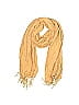 Unbranded Yellow Orange Scarf One size - photo 1