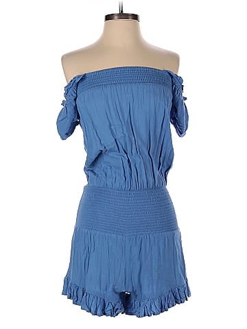 Skemo Romper (view 1)