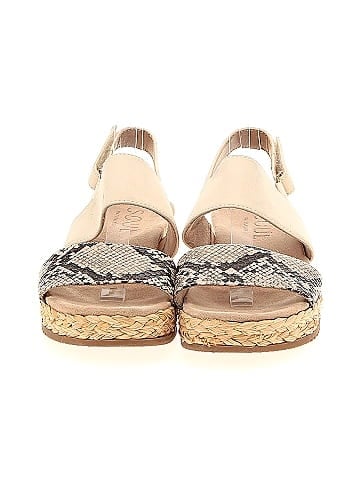 SOUL Naturalizer Sandals (view 2)