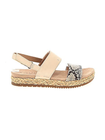SOUL Naturalizer Sandals (view 1)