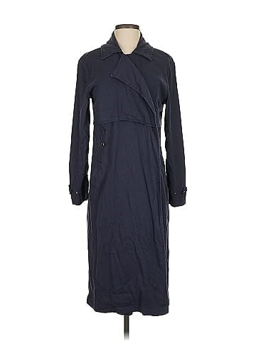 Michael Stars Trenchcoat (view 1)