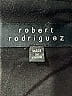 Robert Rodriguez Black Casual Dress Size 6 - photo 6