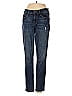 FRAME Denim Blue Jeans Size 24 waist - photo 1