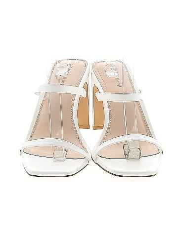 The Drop Mule/Clog (view 2)