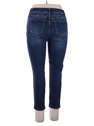 Time and Tru Jeans (view 2)