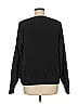 Kensie 100% Polyester Black Jacket Size 9 - photo 2