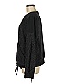 Kensie 100% Polyester Black Jacket Size 9 - photo 5