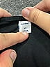 Old Navy Solid Black Casual Dress Size XS - photo 7