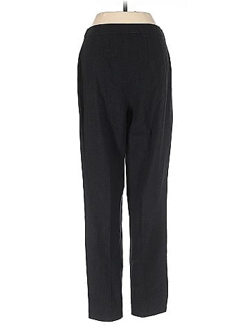 Linda Allard Ellen Tracy Wool Pants (view 2)