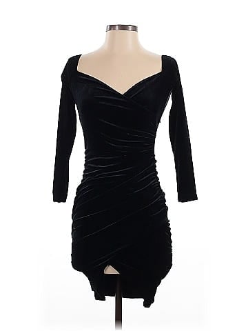 Bardot Cocktail Dress (view 1)