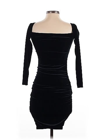 Bardot Cocktail Dress (view 2)