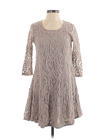 Puella Casual Dress (view 1)