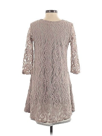 Puella Casual Dress (view 2)