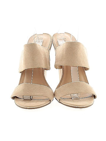 Wild Diva Wedges (view 2)