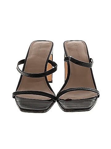 The Drop Mule/Clog (view 2)
