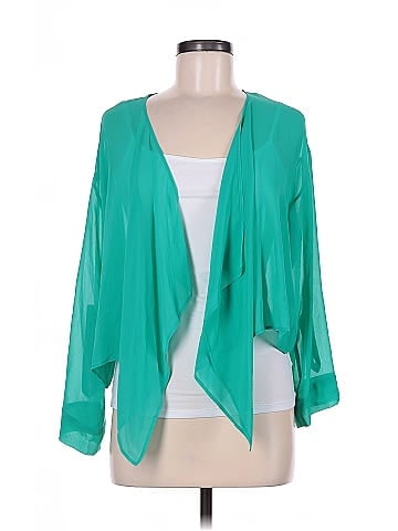 C. Wonder by Christian Siriano Cardigan (view 1)