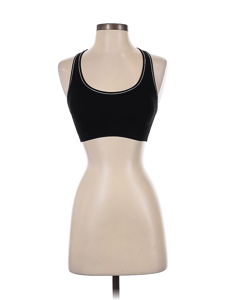 Boody Black Tank Top Size XS - photo 1