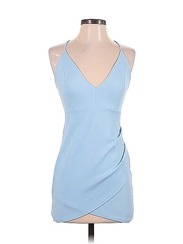 A WORLD AWAY Cocktail Dress (view 1)