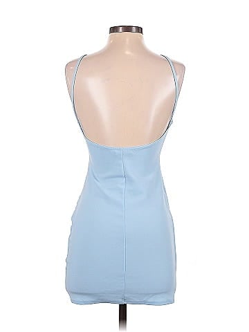 A WORLD AWAY Cocktail Dress (view 2)