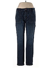 Natural Reflections Jeans