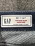 Gap Blue Jeans Size 32 waist - photo 3