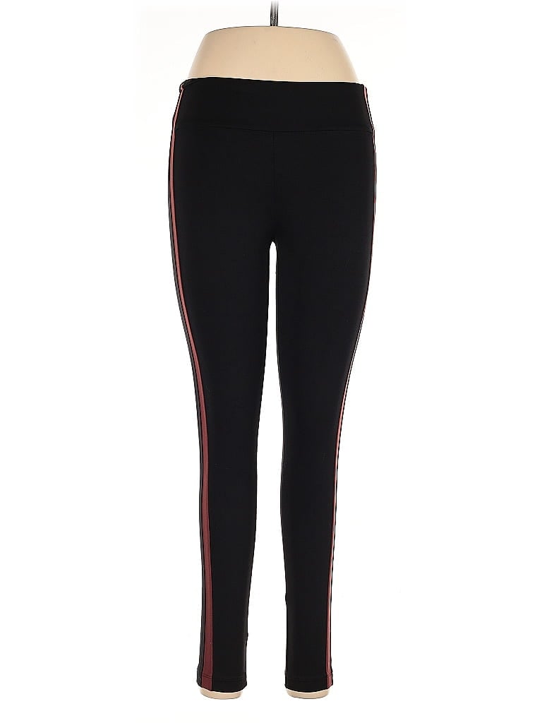 Pre-owned Koral Active Pants In Black