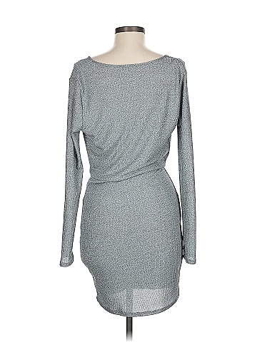 Charlotte Russe Casual Dress (view 2)