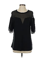 Robert Rodriguez Short Sleeve Blouse