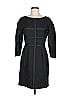 Robert Rodriguez Black Casual Dress Size 6 - photo 1
