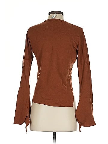 Tibi Wool Cardigan (view 2)