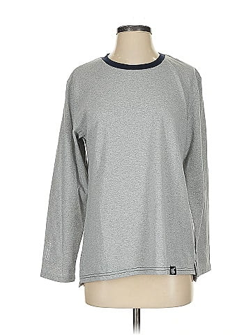 The White Company 3/4 Sleeve T-Shirt (view 1)