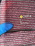 Zella Stripes Purple Active Pants Size L - photo 4