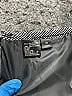 Unbranded Solid Gray Casual Skirt Size 10 - photo 3