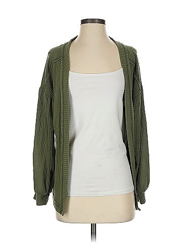 Blu Pepper Cardigan (view 1)