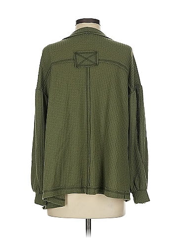 Blu Pepper Cardigan (view 2)