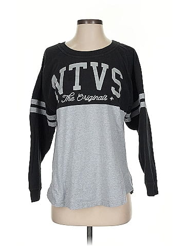Boxercraft 3/4 Sleeve T-Shirt (view 1)
