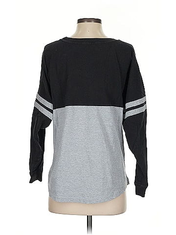 Boxercraft 3/4 Sleeve T-Shirt (view 2)