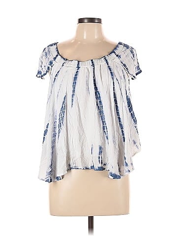 PPLA Clothing Short Sleeve Top (view 1)