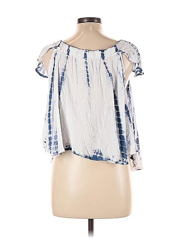 PPLA Clothing Short Sleeve Top (view 2)