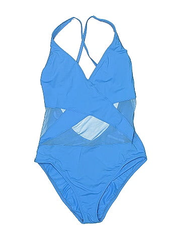 Bleu Rod Beattie One Piece Swimsuit (view 1)
